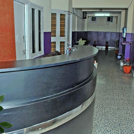 Elegant Guest House Bangalore Luaran gambar