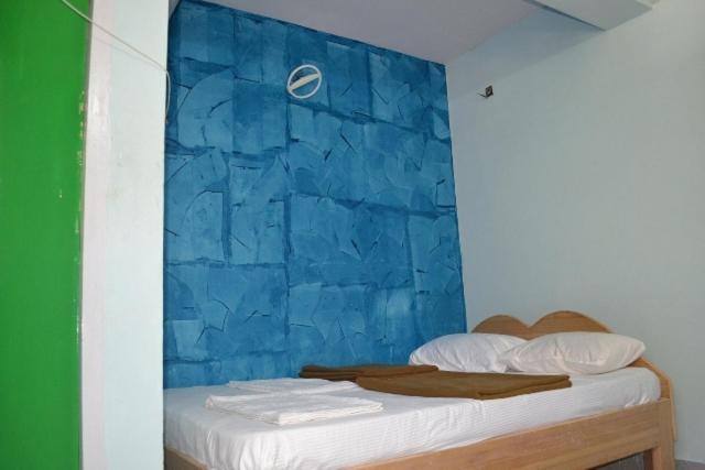 Elegant Guest House Bangalore Bilik gambar