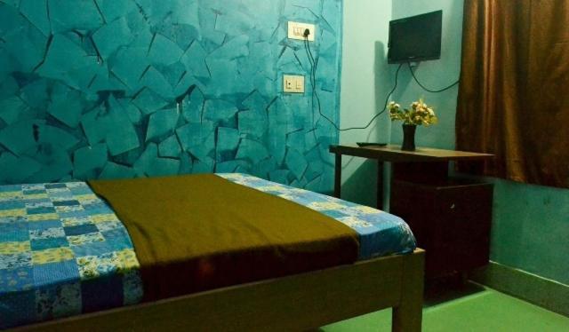 Elegant Guest House Bangalore Bilik gambar
