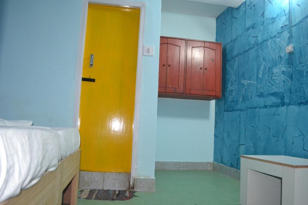 Elegant Guest House Bangalore Luaran gambar