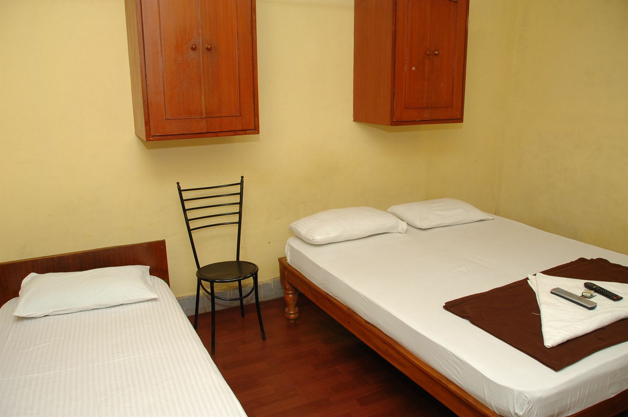 Elegant Guest House Bangalore Luaran gambar