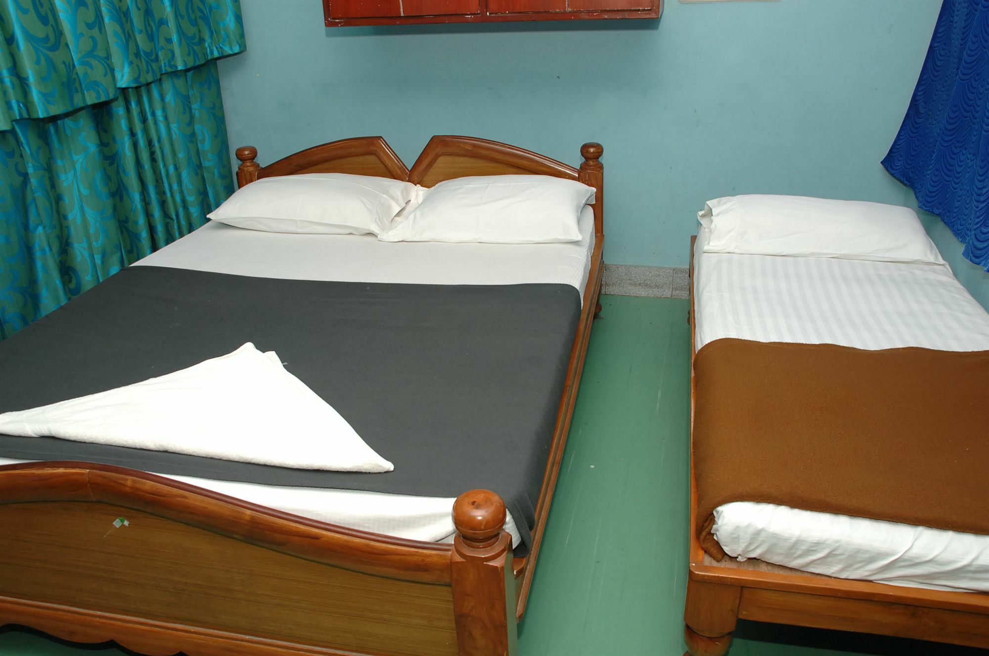 Elegant Guest House Bangalore Luaran gambar