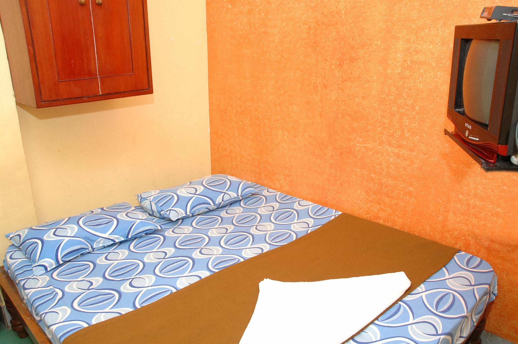 Elegant Guest House Bangalore Luaran gambar