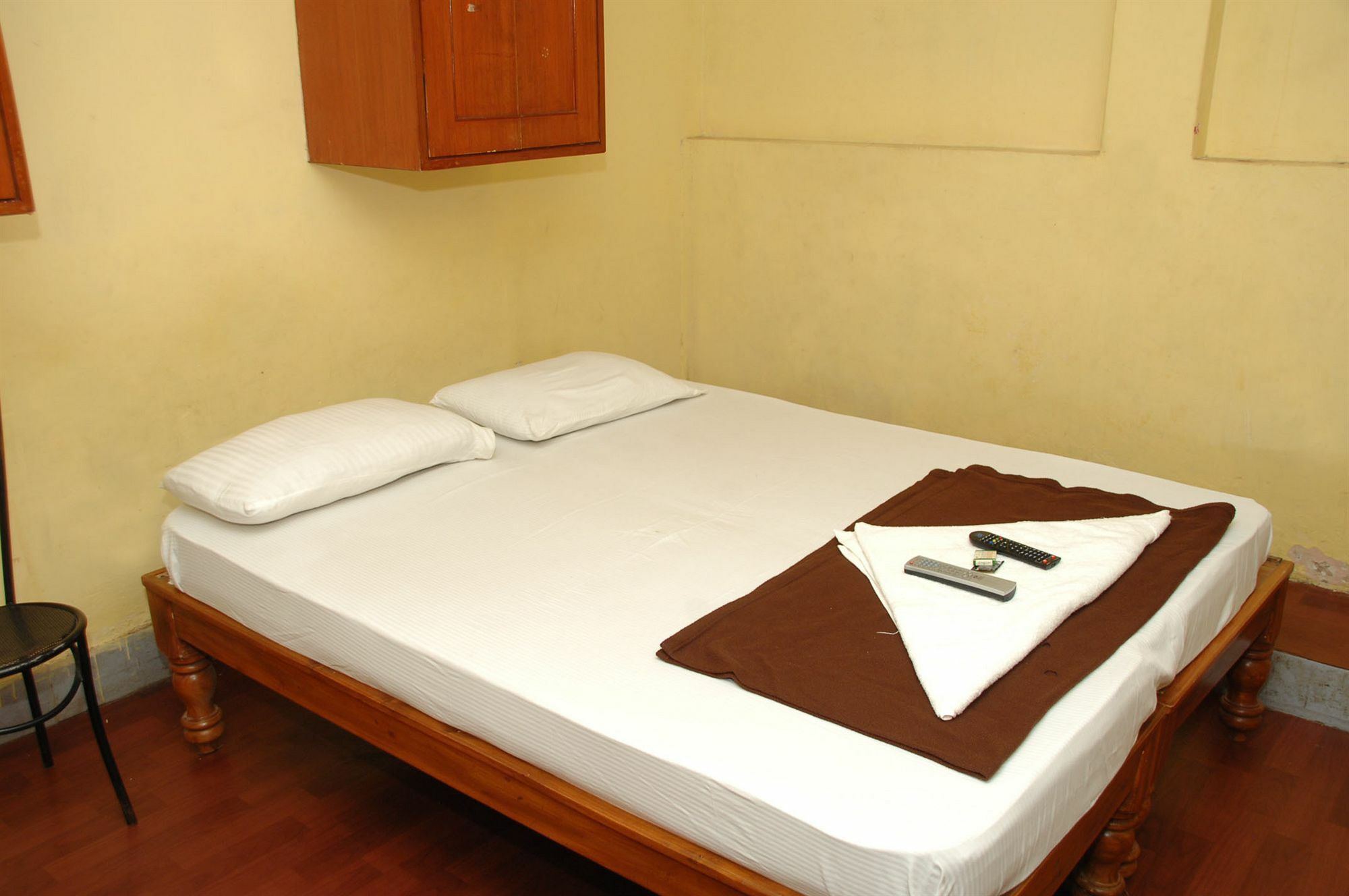 Elegant Guest House Bangalore Luaran gambar
